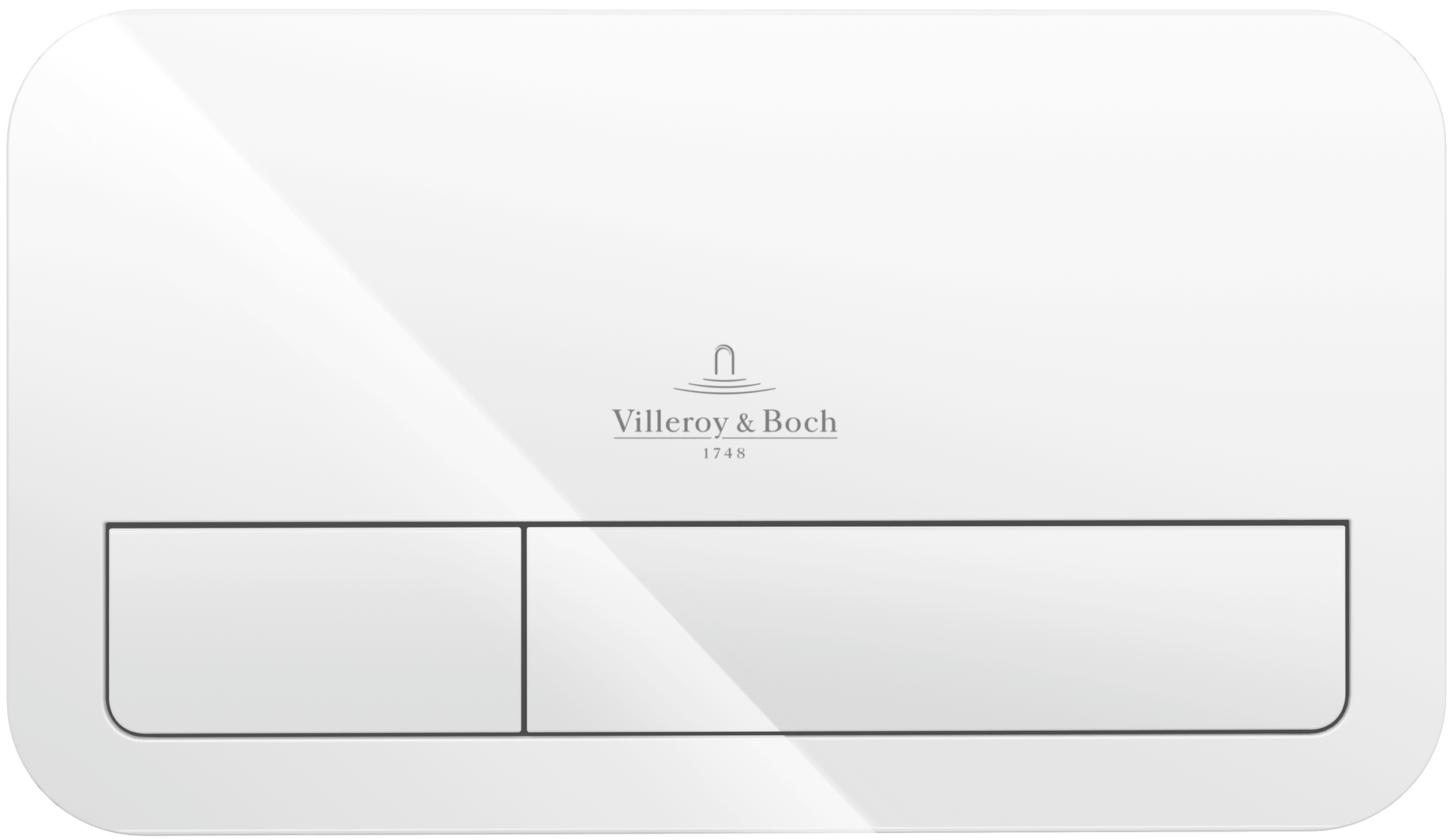 Кнопка смыва Villeroy & Boch ViConnect 9224 90 68